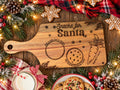 Mini Santa boards