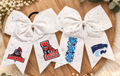 Custom spirit bows