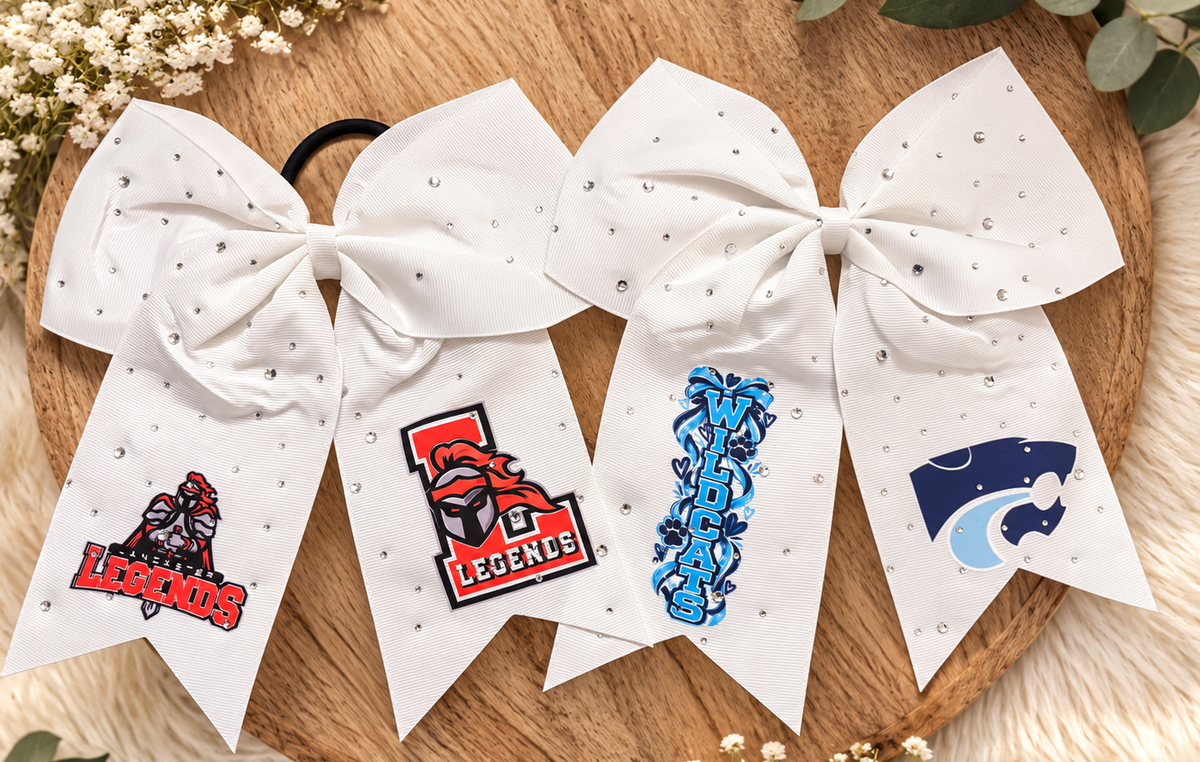Custom spirit bows